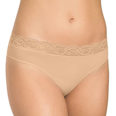 Nina von C. - Slipboutique - Jazzpant - 3er Pack (40 Nude) im Sale